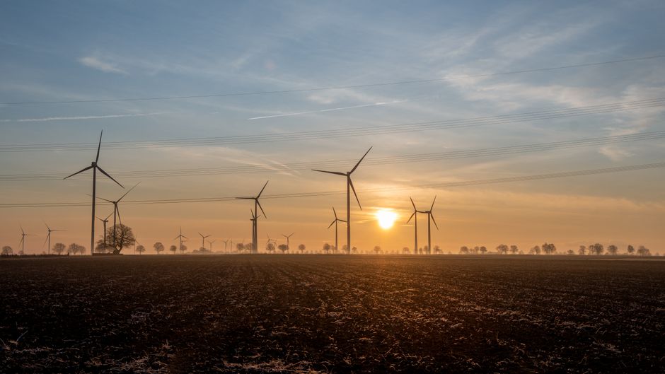 Innovatieve thuisaccu in een energie-neutraal huis.