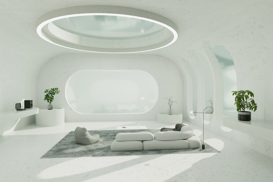 Avant-garde energie-opslagoplossingen voor energie-neutrale woningen