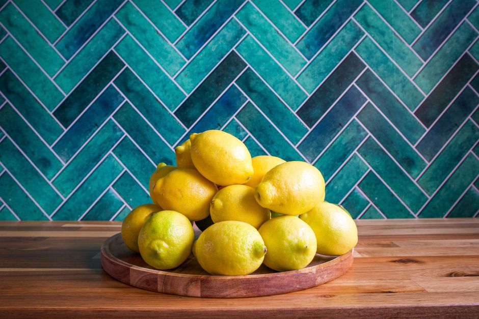 DIY-kookplek: culinaire avonturen in de achtertuin