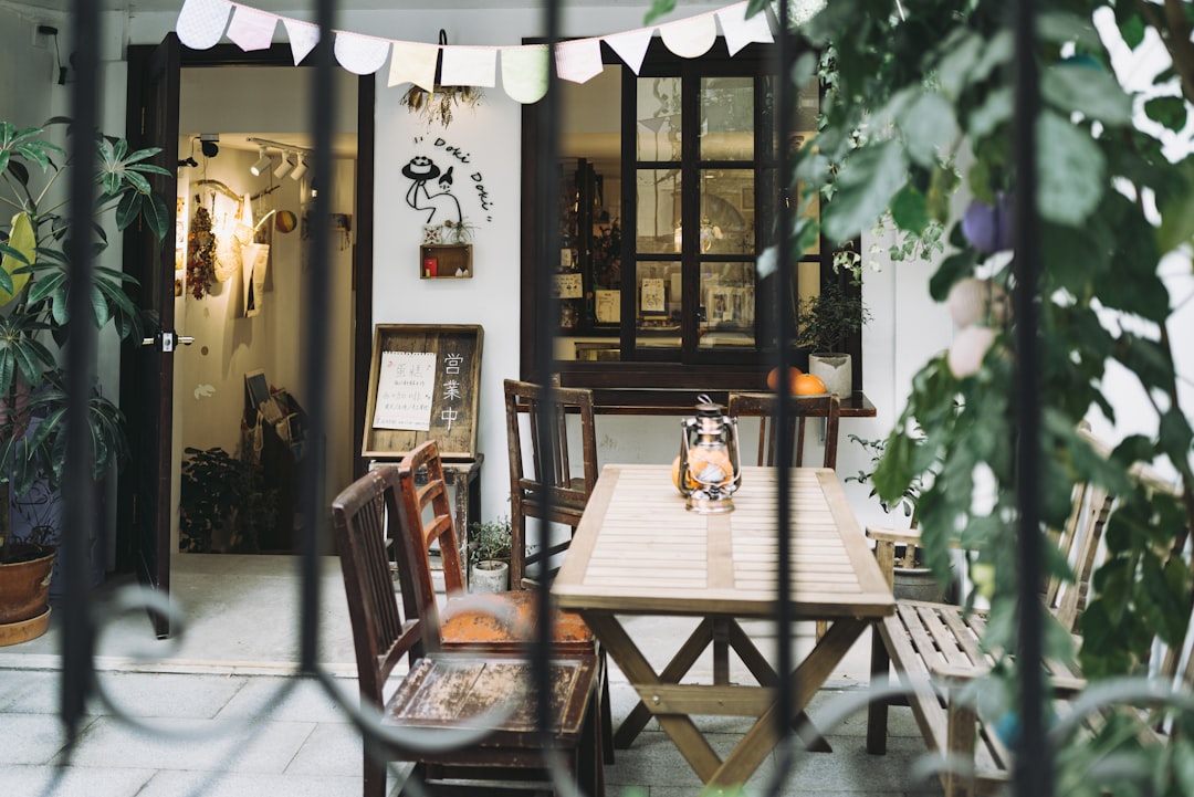 Creëer een Scandinavische ‘hygge’ sfeer in de zomer