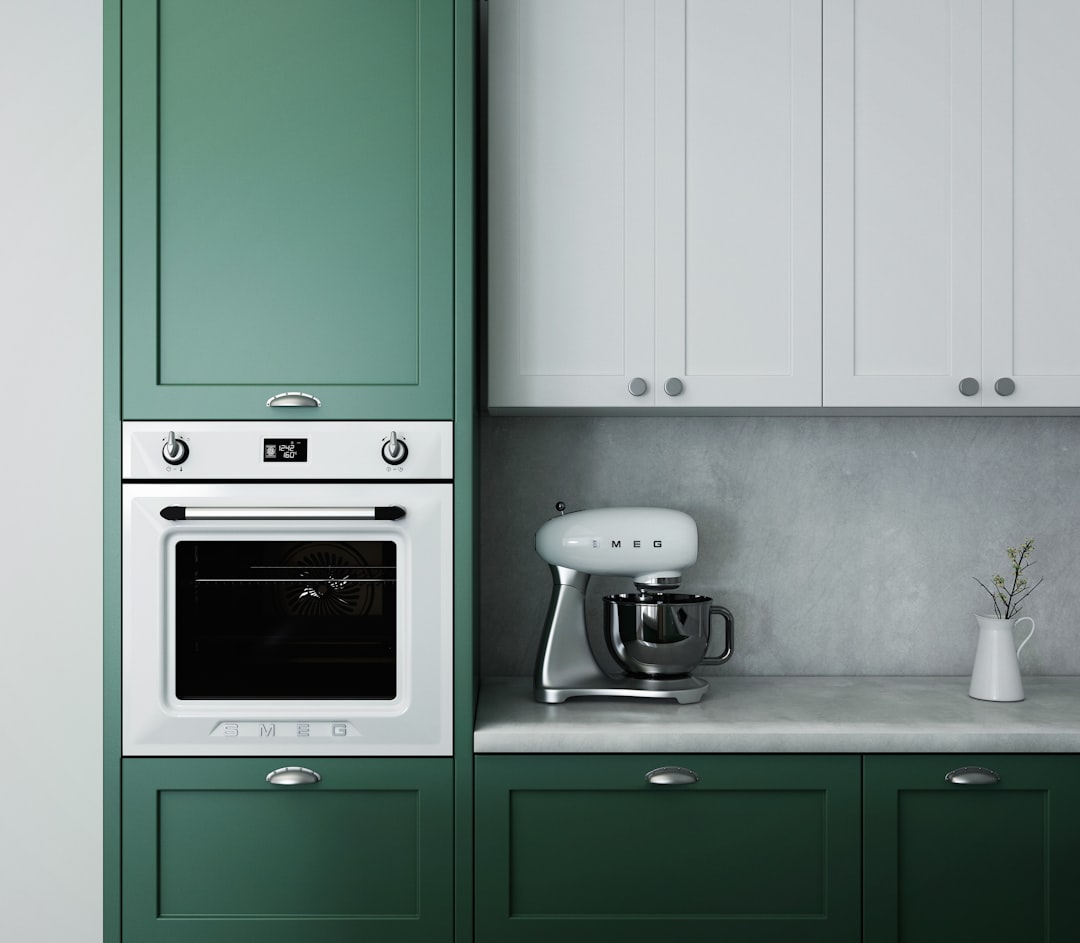 Verduurzaming met eco-ovens: de hype van 2026